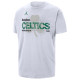 Jordan Ανδρική κοντομάνικη μπλούζα Boston Celtics Courtside NBA Statement T-Shirt